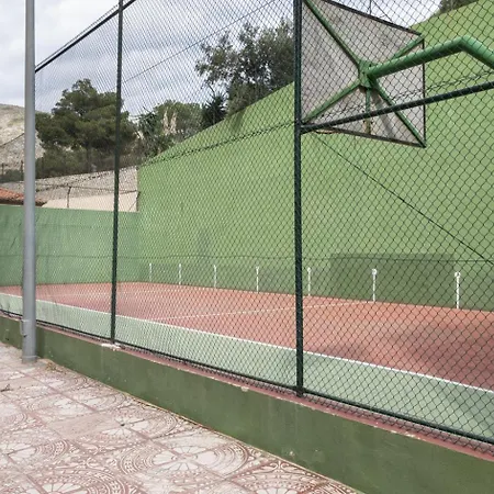 Florazar 2, Ix-7-b アパート *