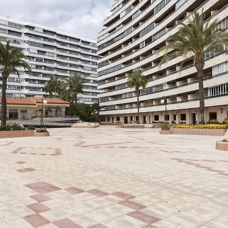 アパート Florazar 2, Ix-7-b クリェラ