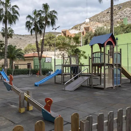 アパート Florazar 2, Ix-7-b