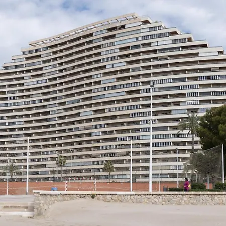 アパート Florazar 2, Ix-7-b クリェラ