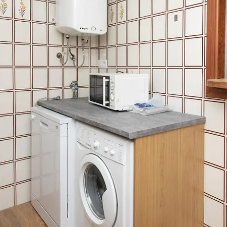 Florazar 2, Ix-7-b アパート *