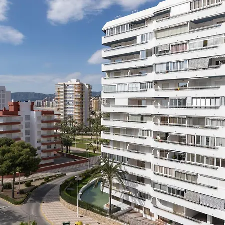 アパート Florazar 2, Ix-7-b