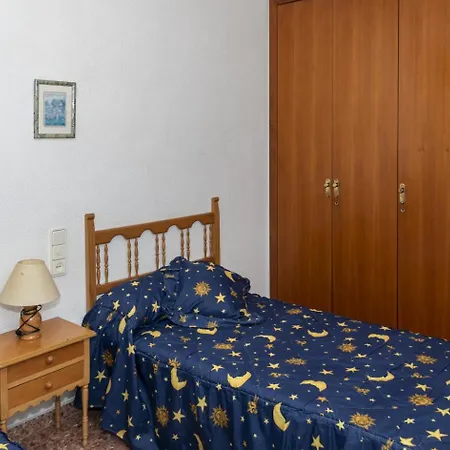 アパート Florazar 2, Ix-7-b