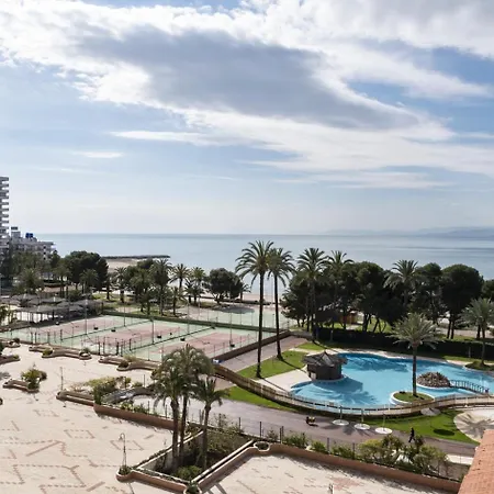 Florazar 2, Ix-7-b アパート クリェラ