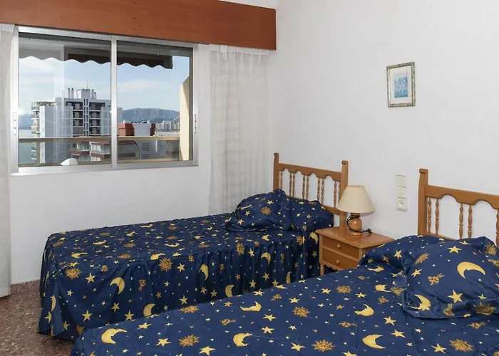 Διαμέρισμα Florazar 2, Ix-7-b *