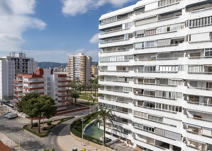 Διαμέρισμα Florazar 2, Ix-7-b