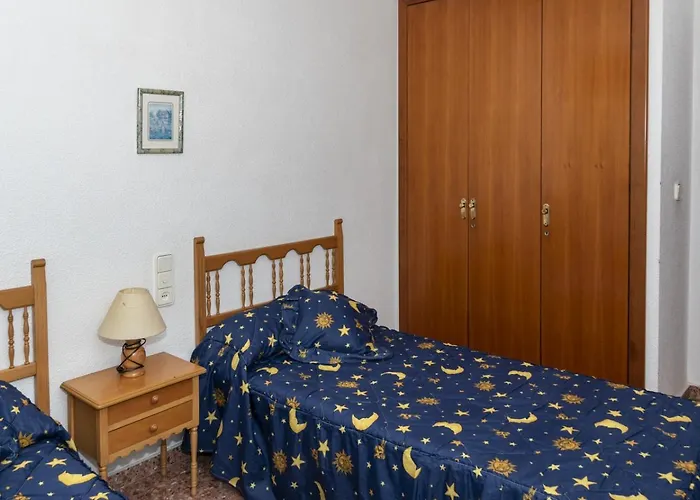 Διαμέρισμα Florazar 2, Ix-7-b
